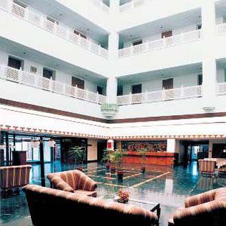 Hotel India International 쿰발가르 외부 사진